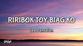 ilocano music lyrics|Riribok toy biag ko .